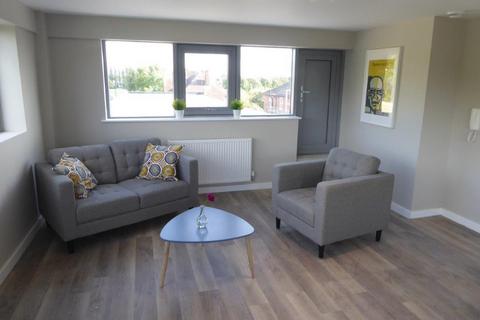 undefined, University Boulevard, Beeston, NG9 2GJ