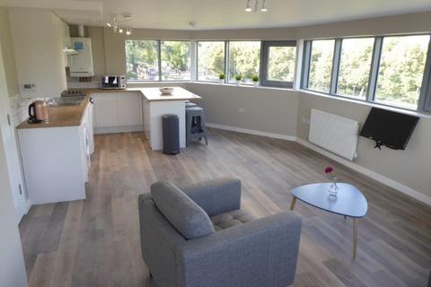 undefined, University Boulevard, Beeston, NG9 2GJ