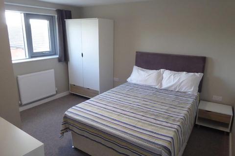 undefined, University Boulevard, Beeston, NG9 2GJ