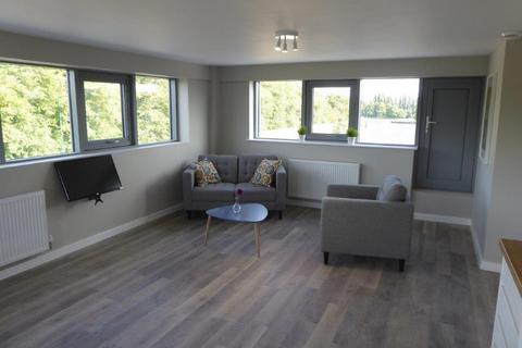 undefined, University Boulevard, Beeston, NG9 2GJ