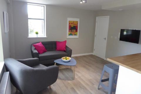 1 bedroom apartment to rent - University Boulevard, Beeston, NG9 2GJ