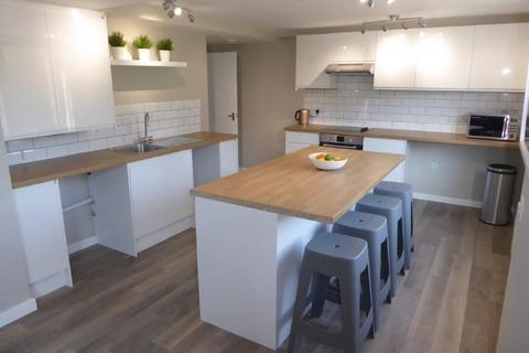 undefined, University Boulevard, Beeston, NG9 2GJ