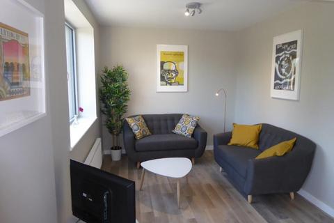 undefined, University Boulevard, Beeston, NG9 2GJ