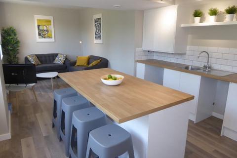 undefined, University Boulevard, Beeston, NG9 2GJ