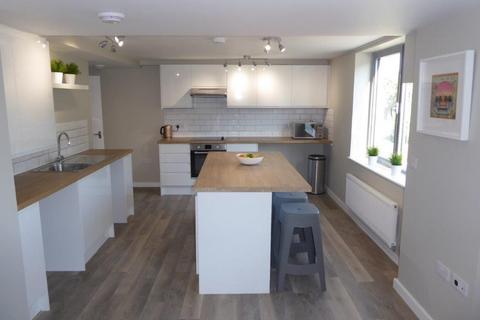 undefined, University Boulevard, Beeston, NG9 2GJ