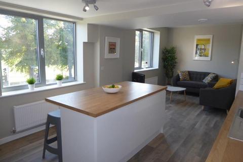 undefined, University Boulevard, Beeston, NG9 2GJ