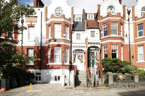Studio to rent, Thurlow Park Road,  West Dulwich, SE21