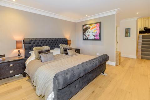 Yeats House Furlong Drive, Ascot, SL5 7GW