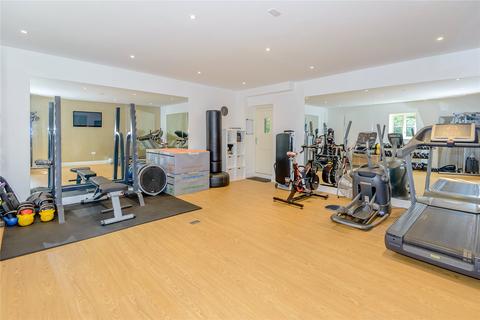 Yeats House Furlong Drive, Ascot, SL5 7GW