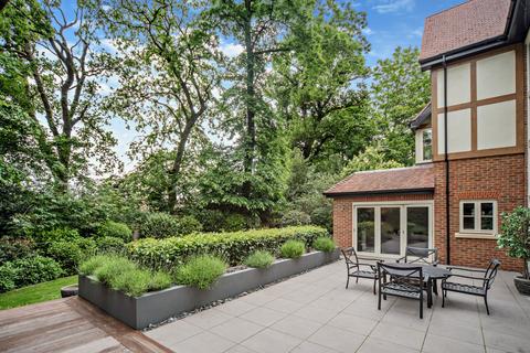 Yeats House Furlong Drive, Ascot, SL5 7GW