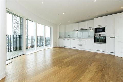 2 bedroom apartment to rent, 3 Atkins Square, Dalston Lane, Hackney, London, E8