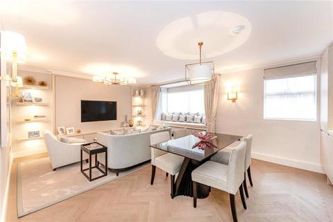 2 bedroom flat to rent, Greville House, Kinnerton Street, London