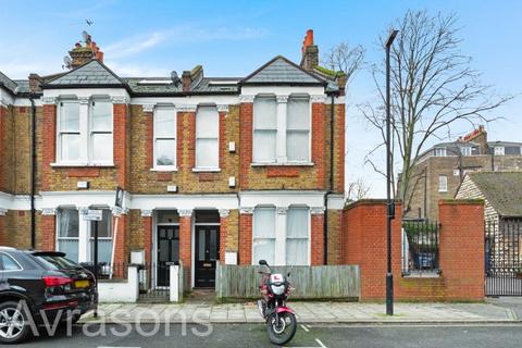 undefined, ST. ALPHONSUS ROAD, CLAPHAM,