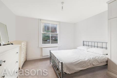 undefined, ST. ALPHONSUS ROAD, CLAPHAM,