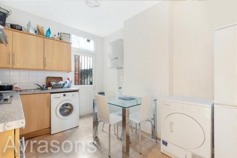 undefined, ST. ALPHONSUS ROAD, CLAPHAM,