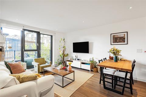 2 bedroom apartment to rent, Goldsmiths Row, Hackney, London, E2