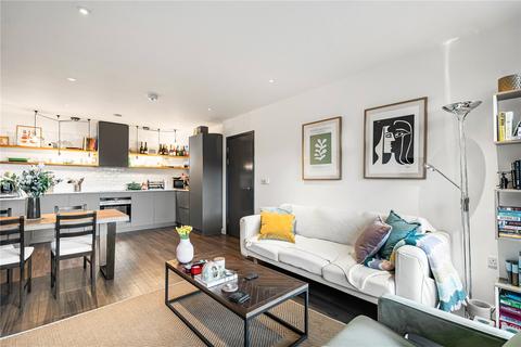 2 bedroom apartment to rent, Goldsmiths Row, Hackney, London, E2