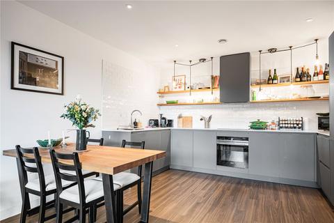 2 bedroom apartment to rent, Goldsmiths Row, Hackney, London, E2
