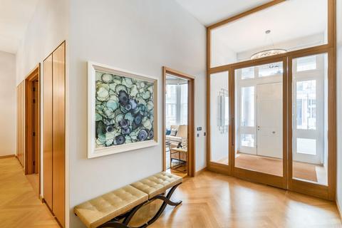 2 bedroom apartment for sale, One Kensington Gardens, Kensington, London, W8