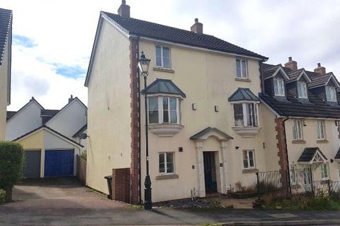undefined, Raleigh Mead, South Molton, Devon, EX36