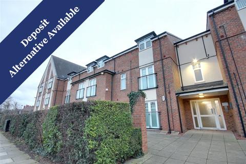 2 bedroom flat to rent, Trueman Court, Green Lane