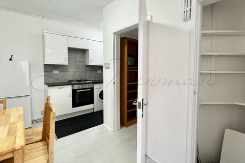 2 bedroom flat to rent, Penfold Place, Lisson Grove, NW1