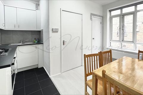 2 bedroom flat to rent, Penfold Place, Lisson Grove, NW1
