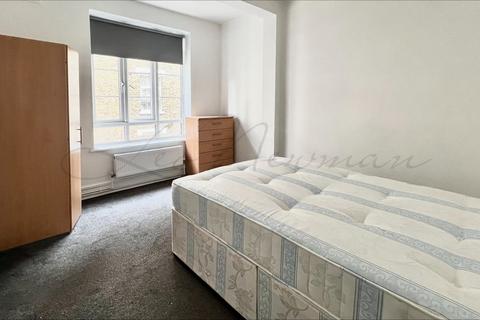 2 bedroom flat to rent, Penfold Place, Lisson Grove, NW1