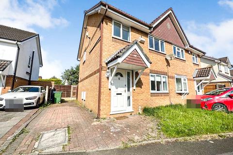 3 bedroom semi-detached house to rent, Marthall Drive, Sale, Cheshire, M33