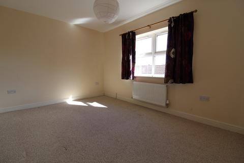 3 bedroom townhouse to rent, Whimbrel Chase, Scunthorpe