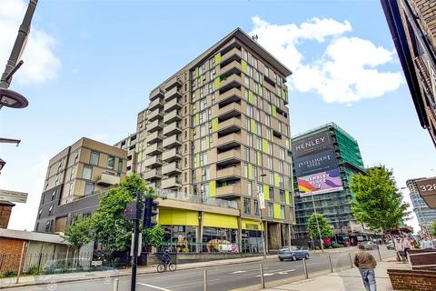 2 bedroom apartment to rent, Elizabeth House, 341 High Road, Wembley, HA9