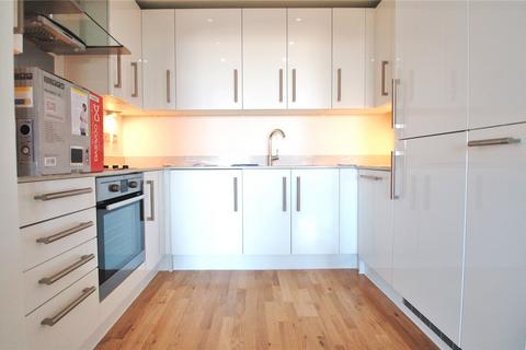 2 bedroom apartment to rent, Elizabeth House, 341 High Road, Wembley, HA9