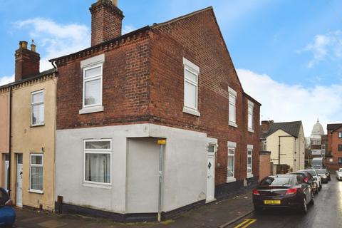 Lewis Street, Stoke