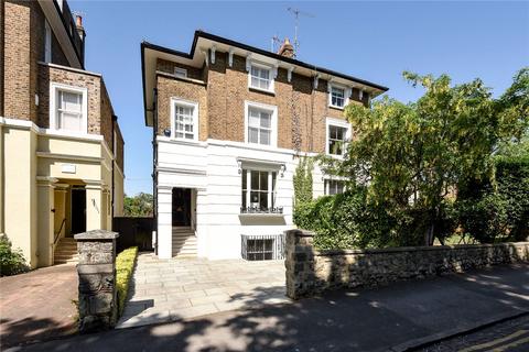 Claremont Road, Windsor, Berkshire, SL4