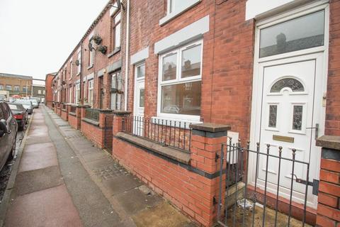 undefined, Thorne Street, Bolton BL4