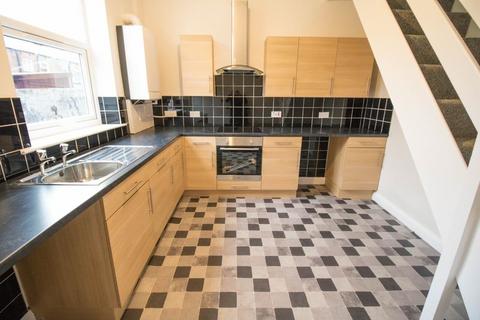 undefined, Thorne Street, Bolton BL4