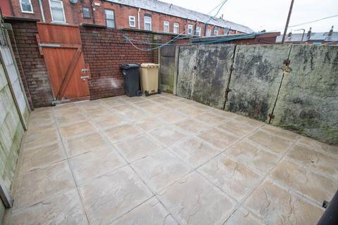 undefined, Thorne Street, Bolton BL4
