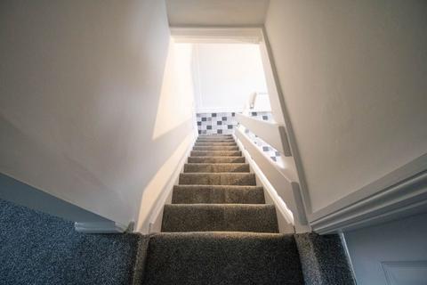 undefined, Thorne Street, Bolton BL4