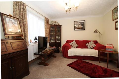 1 bedroom end of terrace house for sale, Doddington, March Cambridgeshire