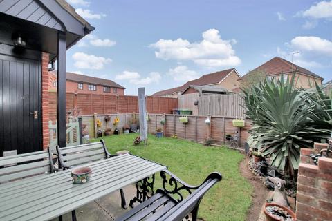 1 bedroom end of terrace house for sale, Doddington, March Cambridgeshire