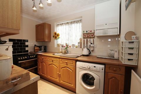 1 bedroom end of terrace house for sale, Doddington, March Cambridgeshire