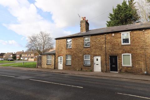 1 bedroom terraced house to rent, Uxbridge Road, Rickmansworth WD3