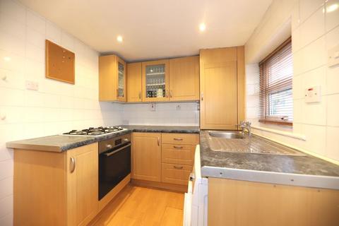 1 bedroom terraced house to rent, Uxbridge Road, Rickmansworth WD3