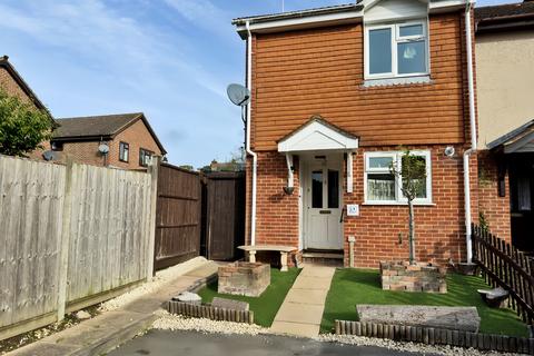 undefined, Summerfields, Basingstoke RG24