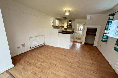 undefined, Summerfields, Basingstoke RG24