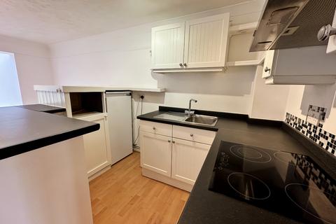 undefined, Summerfields, Basingstoke RG24