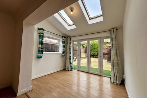 undefined, Summerfields, Basingstoke RG24