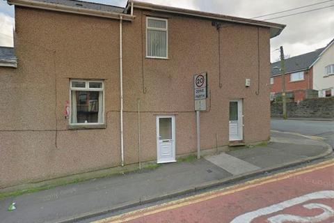 undefined, Park Crescent, Bargoed CF81