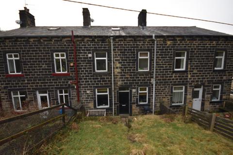 2 bedroom cottage to rent, Spring Bottom, Walsden OL14