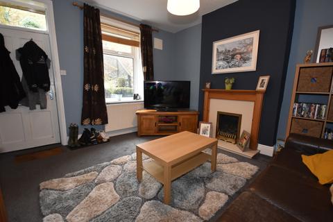 2 bedroom cottage to rent, Spring Bottom, Walsden OL14